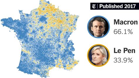 The 2017 French Presidential Election: A Clash of Ideologies and Generations