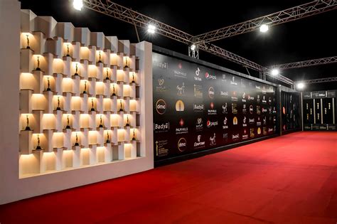 The 2018 Cairo International Film Festival Celebrated Cross-Cultural Cinematic Dialogue and Championed Egyptian Auteur Cinema