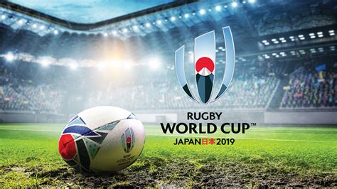 The 2019 Rugby World Cup -  A Momentous Triumph For Japan And A Global Celebration Of Sportsmanship