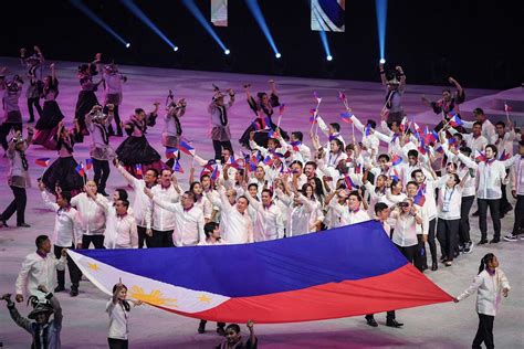 The 2019 SEA Games: A Triumphant Return for Philippine Sports and a Testament to the Power of Unity