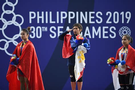 The 2019 Southeast Asian Games: A Triumphant Showcase of Filipino Athletic Prowess and National Unity