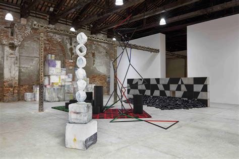 The 2019 Venice Biennale Curated by Xabier Aguiñaga: A Tapestry of Global Perspectives and Controversial Threads