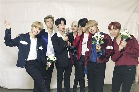 Golden Disc Awards 2019: BTS Triumphant Return; A Celebration Of Global Domination And Unwavering Fan Loyalty