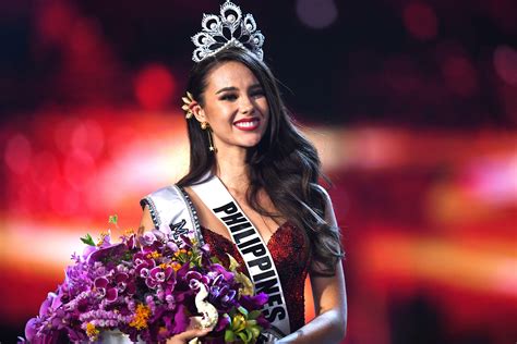 Miss Universe Philippines 2018: The Reign of Catriona Gray and the Power of Perseverance