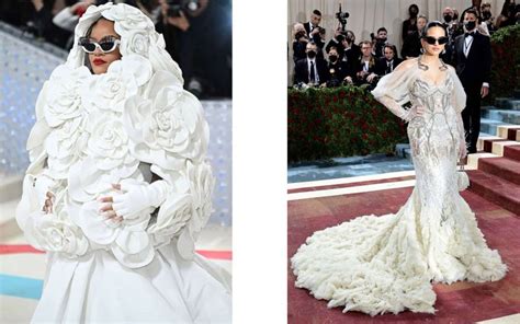 The Met Gala Fashion Extravaganza: Unveiling Creativity and Societal Commentary Through Haute Couture