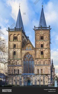 The Xanten Cathedral Fire; A Symbol of Reformation and Resilience in 16th Century Germany