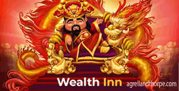 Play Habanero Wealth Inn Slot: Mudah Dimainkan, Peluang