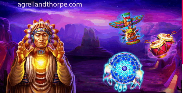 Play Mystic Chief Slot Gacor: Rasakan Kekuatan Wild Meluas