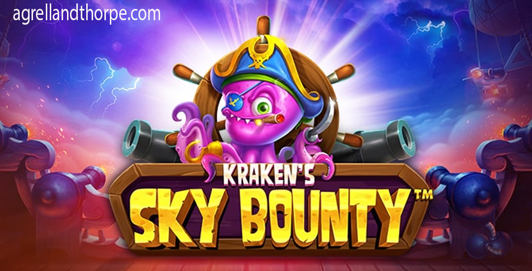 Sky Bounty Slot Online Terpercaya