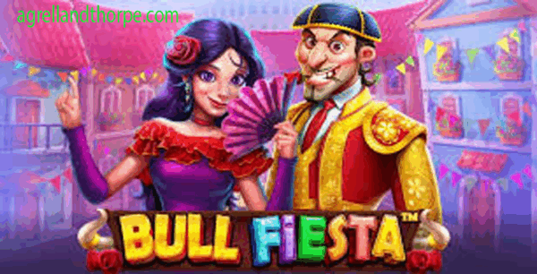 BULL Fiesta Kekayaan Banteng Meriah dengan Jackpot Progresif