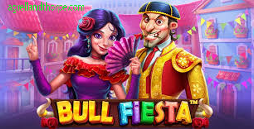 BULL Fiesta Kekayaan
