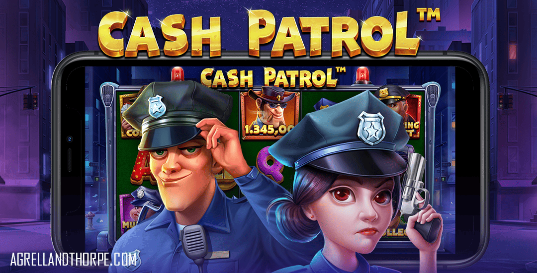 Cash Patrol