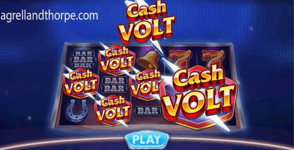 Cash Volt Pragmatic Play Bukan Sekadar Slot Biasa