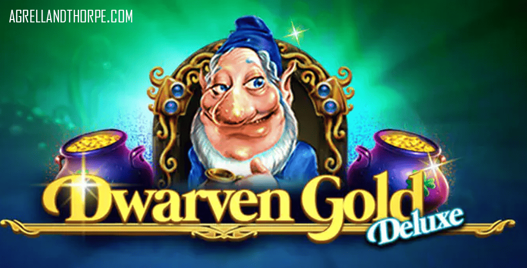 Dwarven Gold Deluxe™ (1)