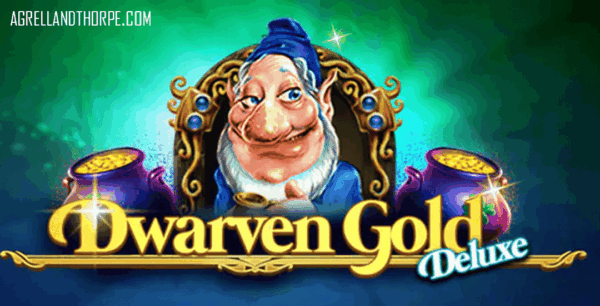 Menggali Kekayaan Slot di Dwarven Gold Deluxe™