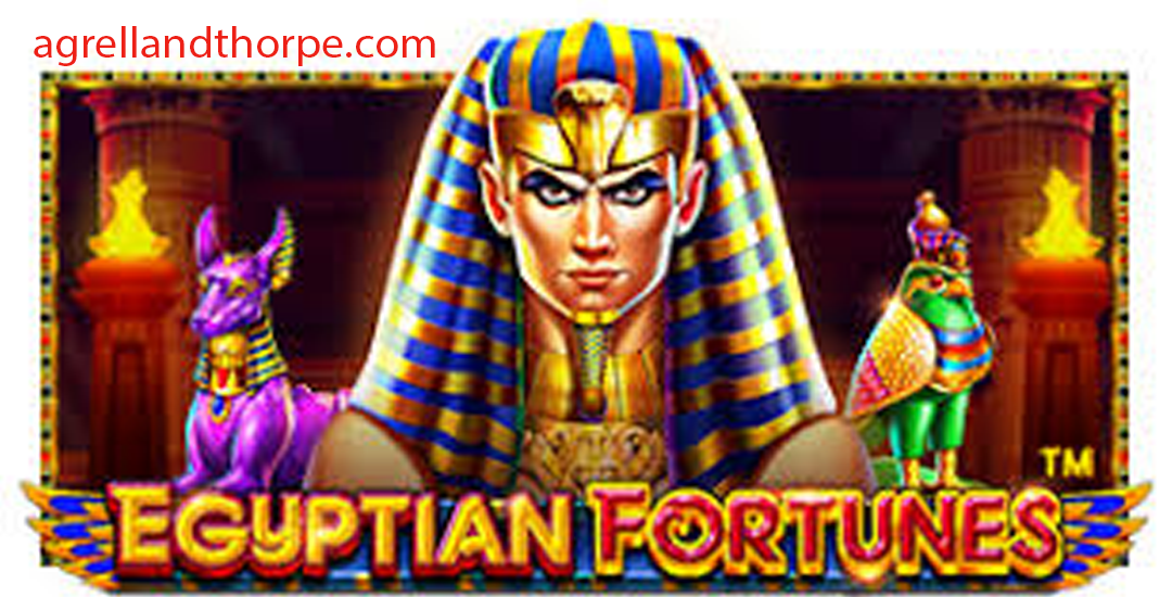 Egyptian Fortunes