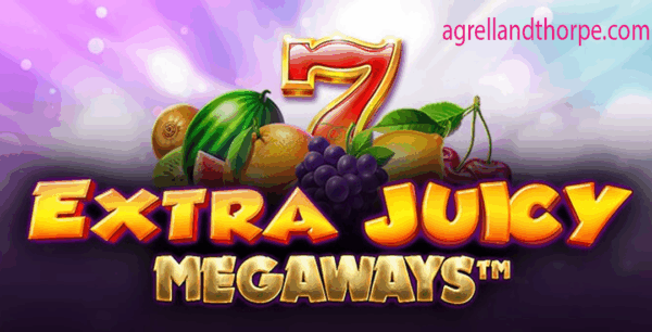 Extra Juicy Slot vs. Extra Juicy Megaways 2025: Perbandingan