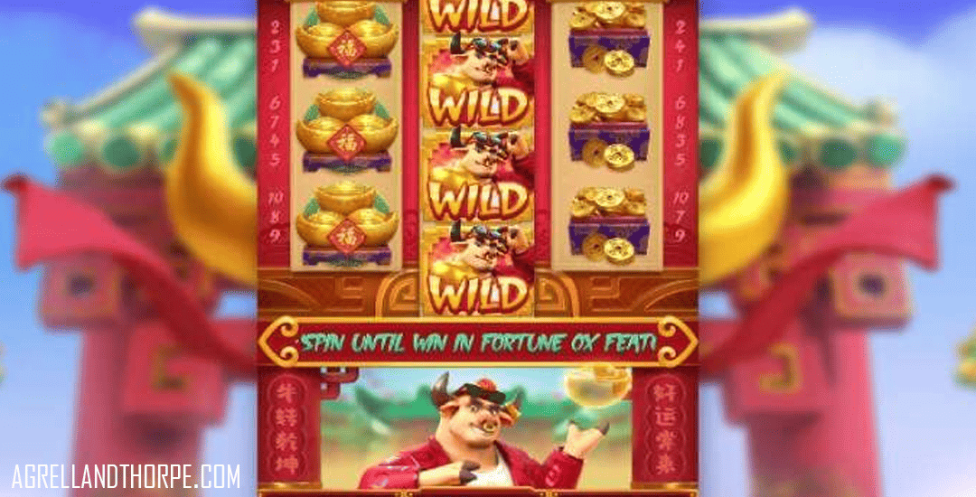 Fortune Ox