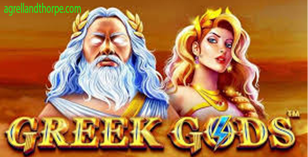 Greek Gods
