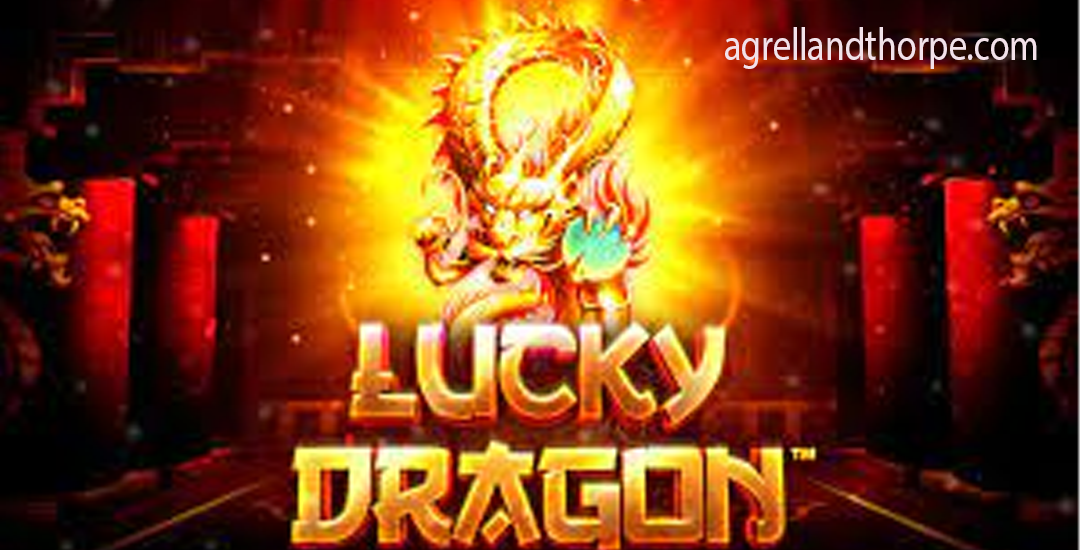 Lucky Dragons Slot
