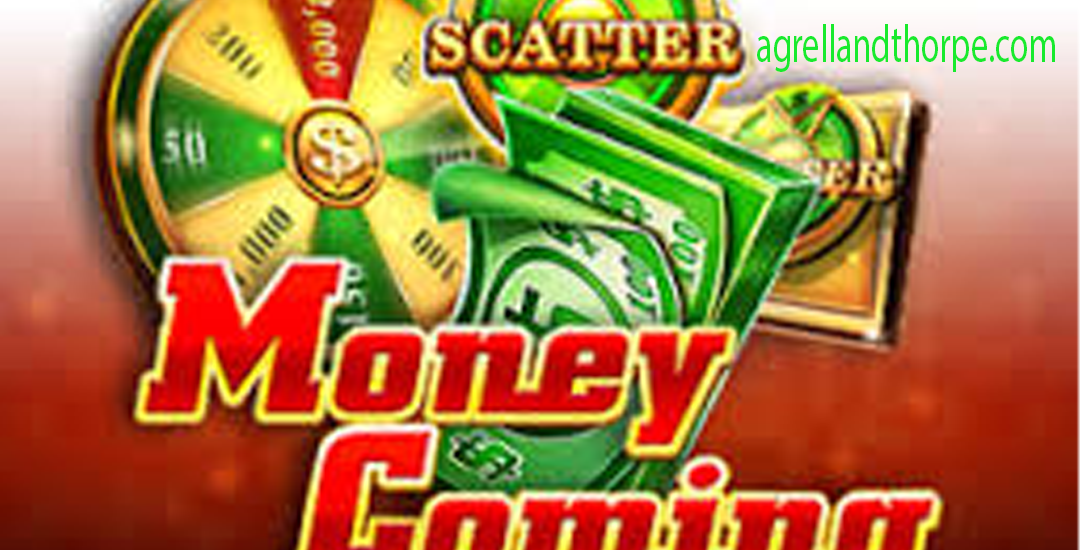 Money Coming