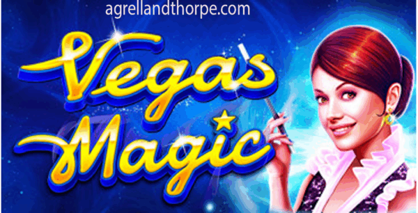 Pragmatic Play Play Vegas Magic Slot Demo Rasakan Sensasi