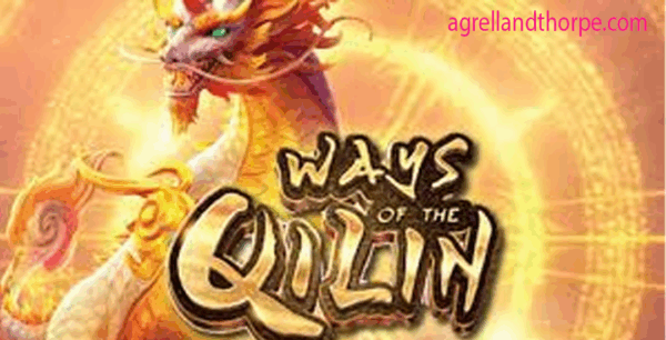 Slot Ways of the Qilin PG Soft: Menjelajahi Keberuntungan Naga