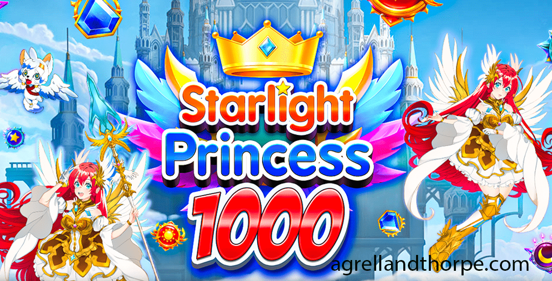 Starlight Princess 1000