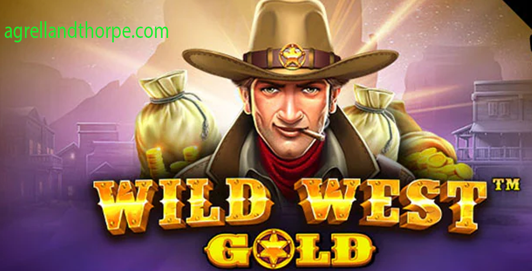 Wild West Gold