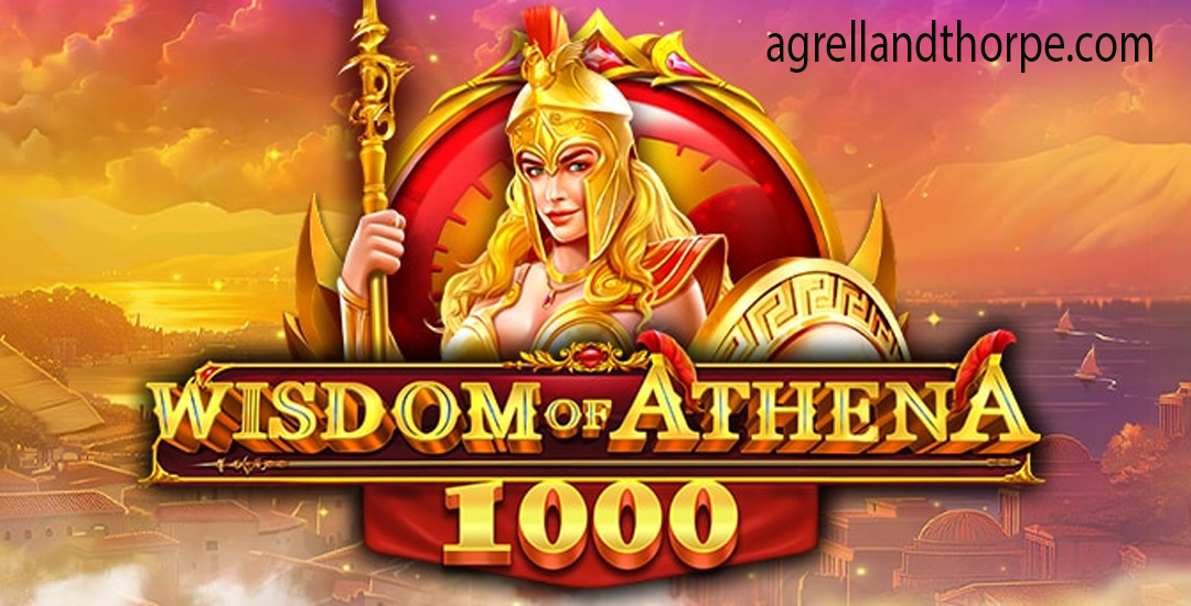 Wisdom of Athena 1000