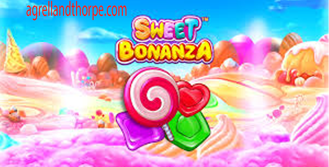 Sweet Bonanza WD